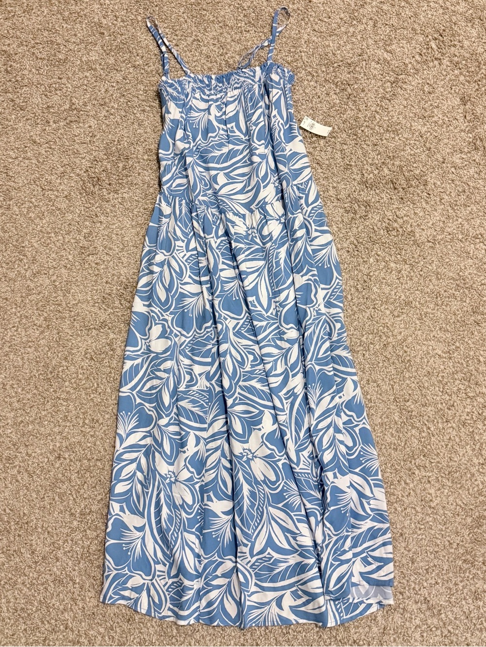 NWT Old Navy Maxi Dress